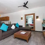 Danumaya Villa Seminyak
