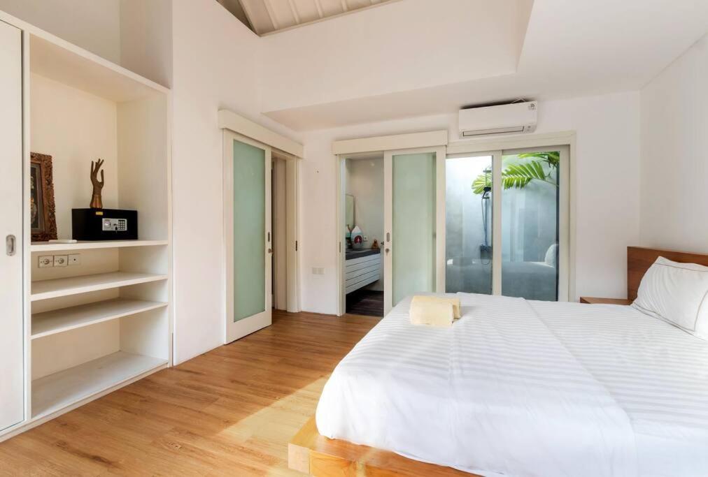 Danumaya Seminyak (Bali)