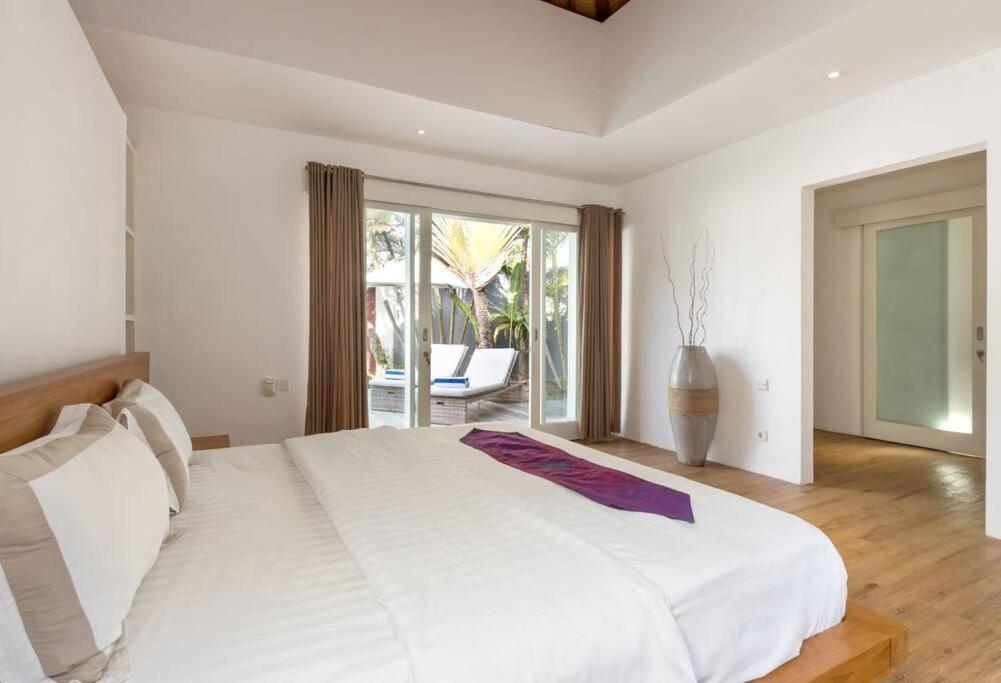 Danumaya Villa Seminyak (Bali)